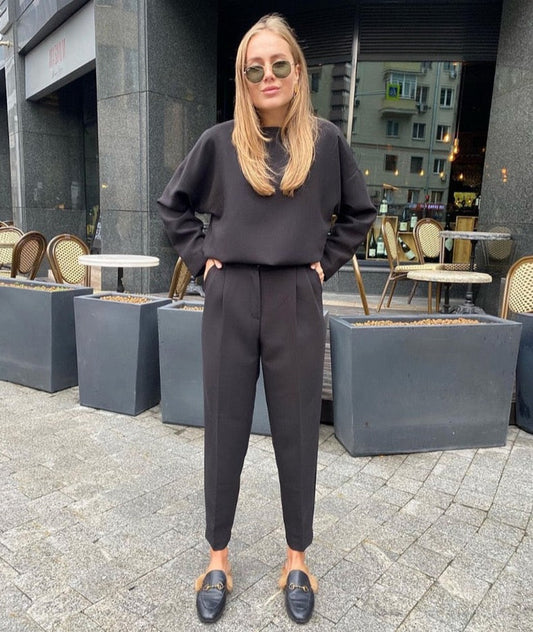 Elegance Two-piece Set