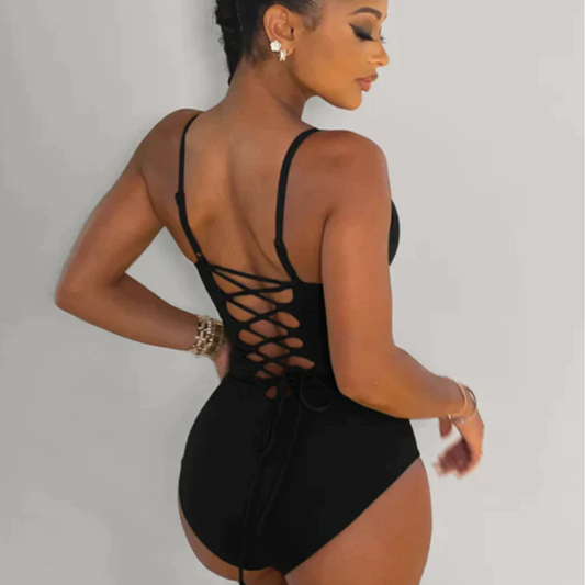 GRACE™ - Shapewear Swimsuit