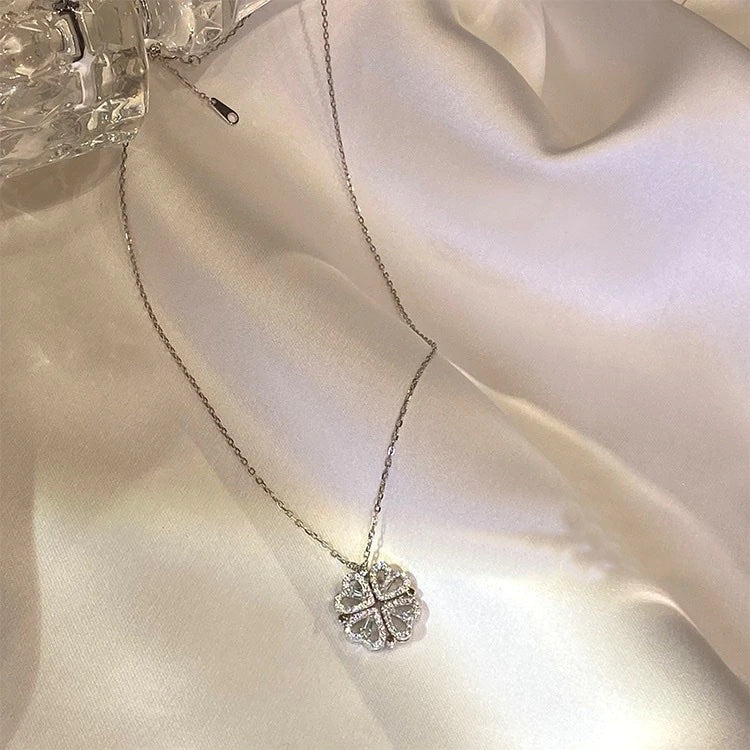 Love&Luck Necklace