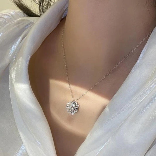 Love&Luck Necklace