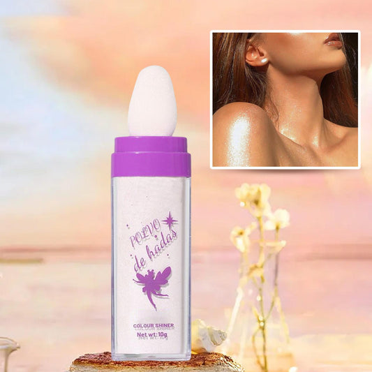 HiShine - Loose highlighter powder makeup