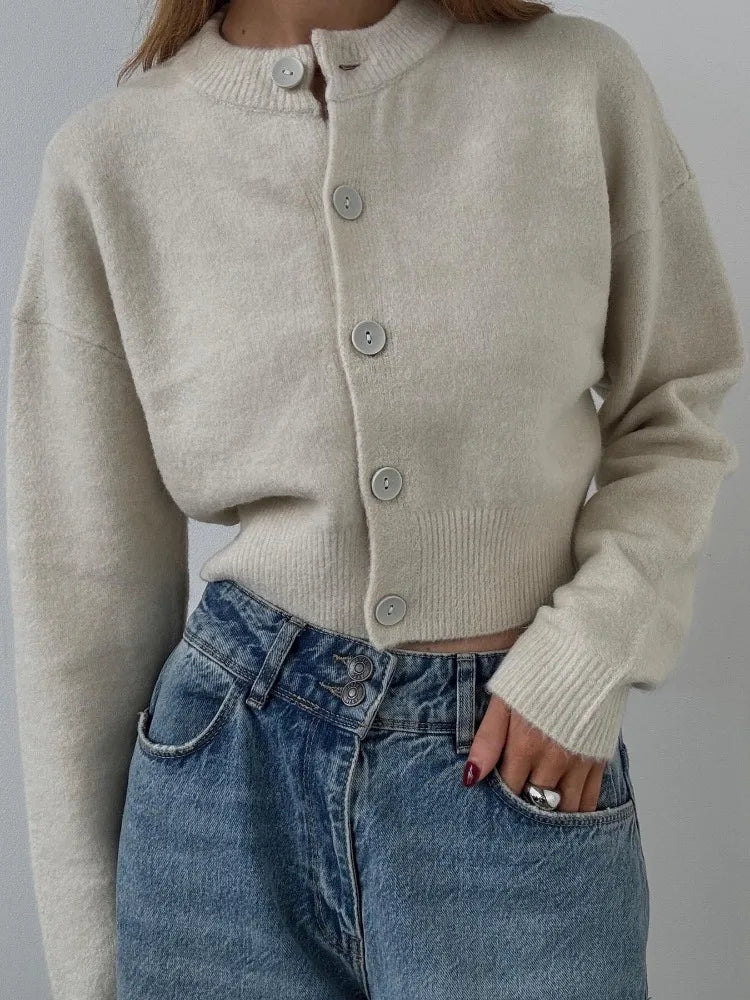 Tarza - Casual cardigan