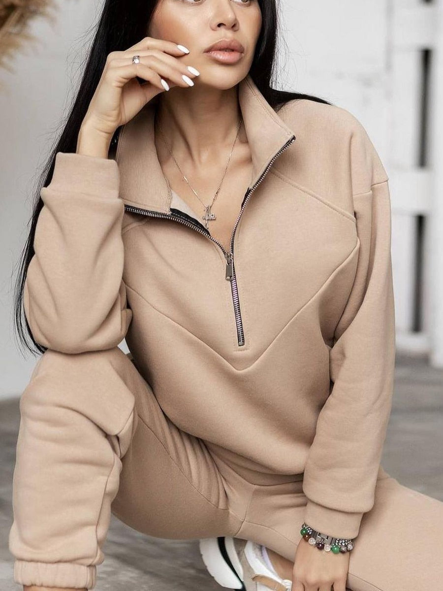 Christina Jogging Set
