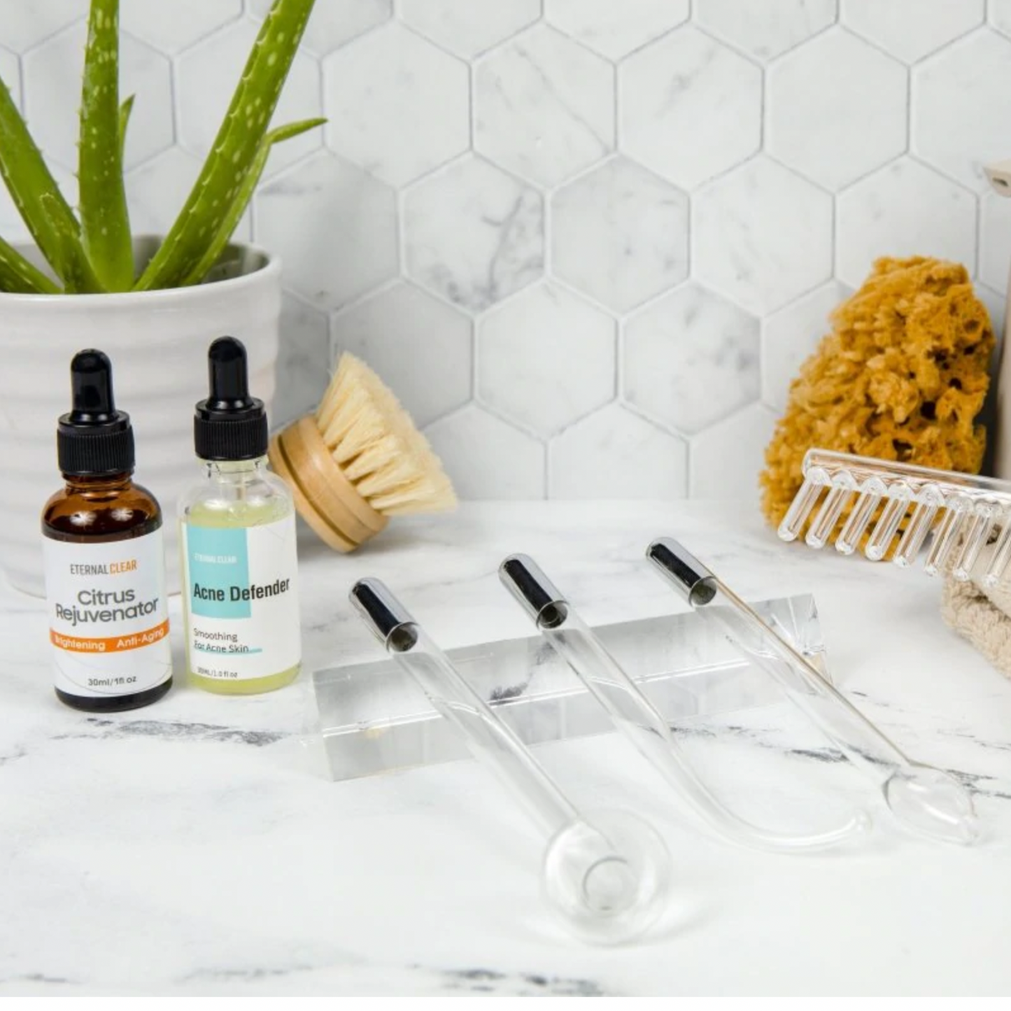 NeoSkin™ High Frequency Wand