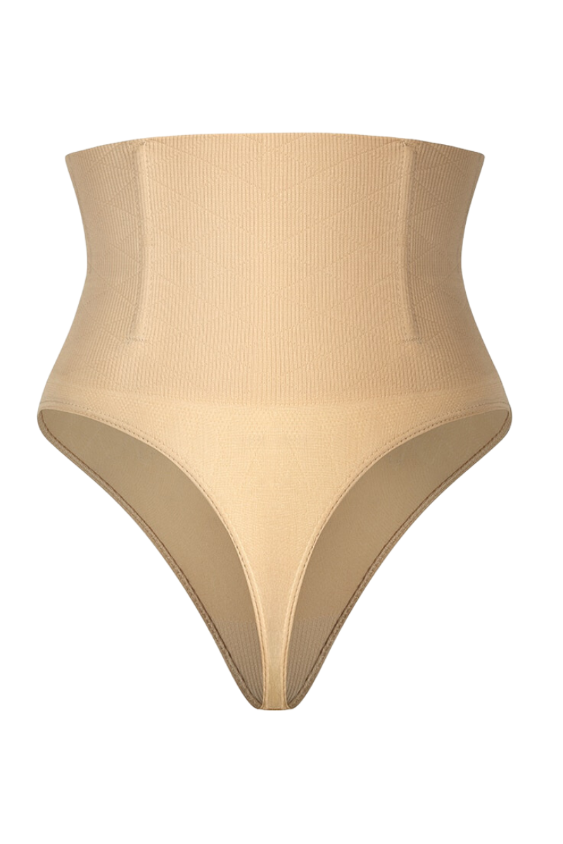 Every Day Tummy Control Thong