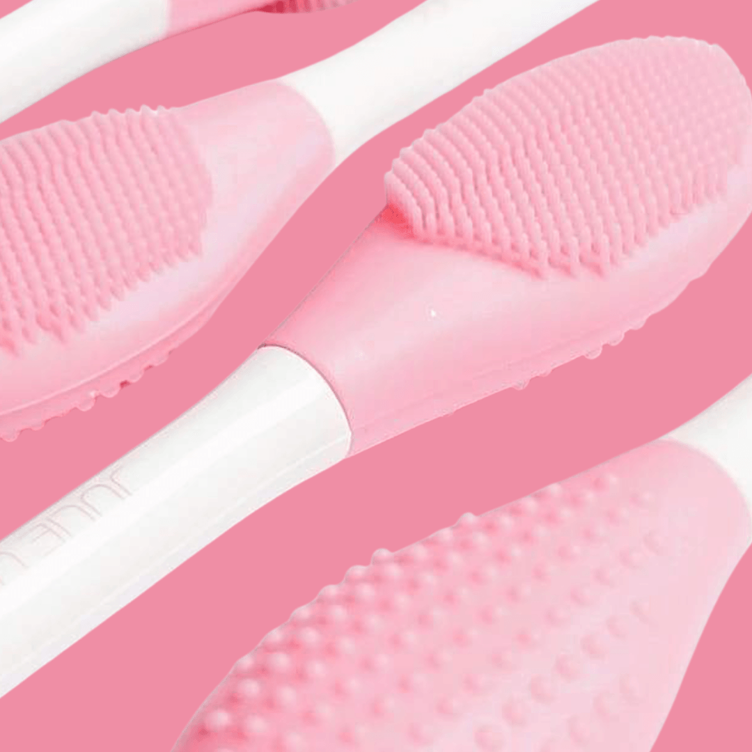 B-Bay™ - pore cleansing brush and spatula (1+1 free)