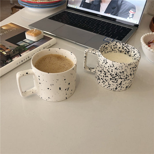 Ink Splash Mug