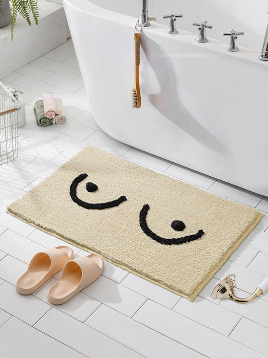 Booby Bath Mat