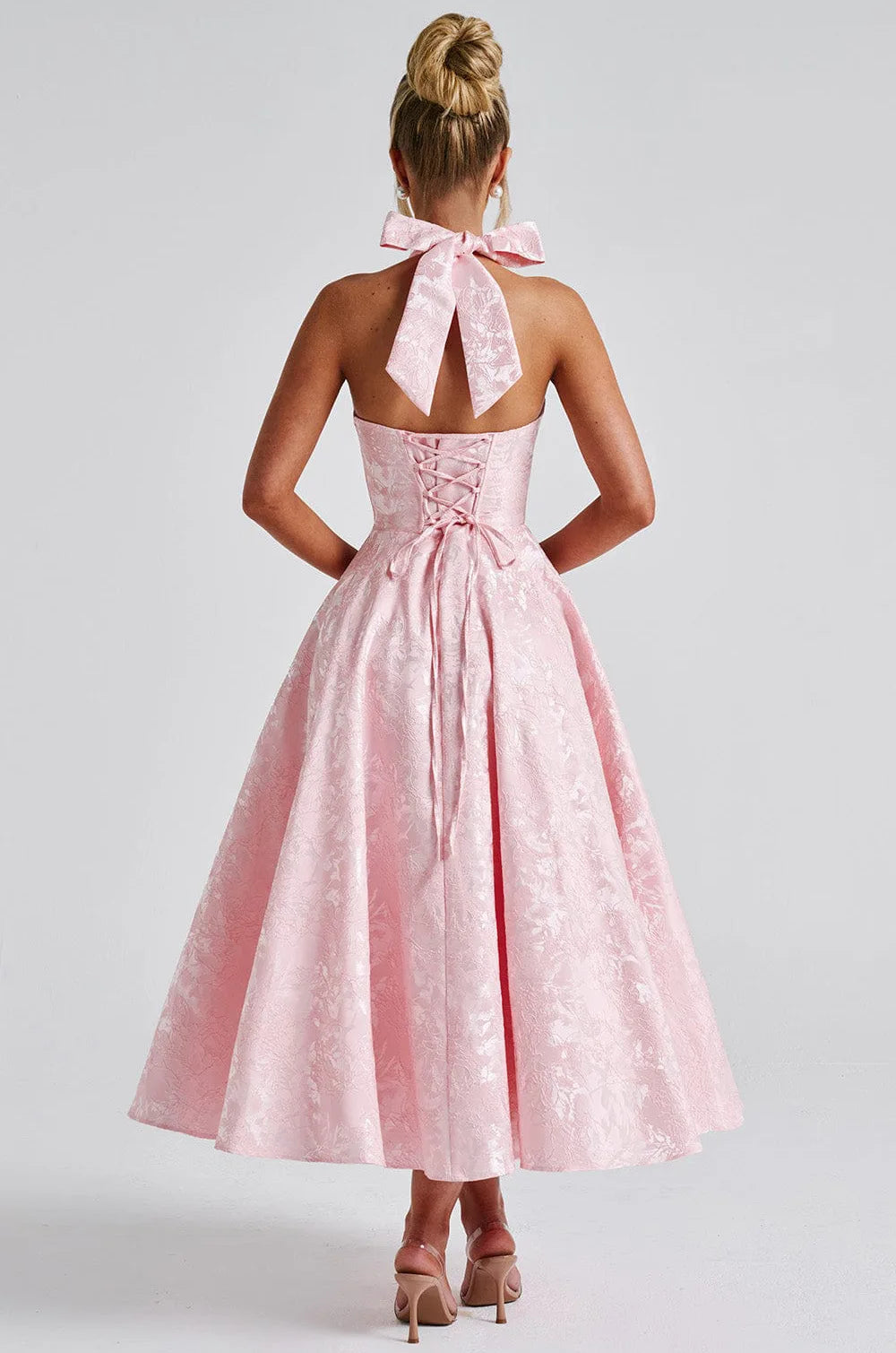 Aurelia - A-line dress