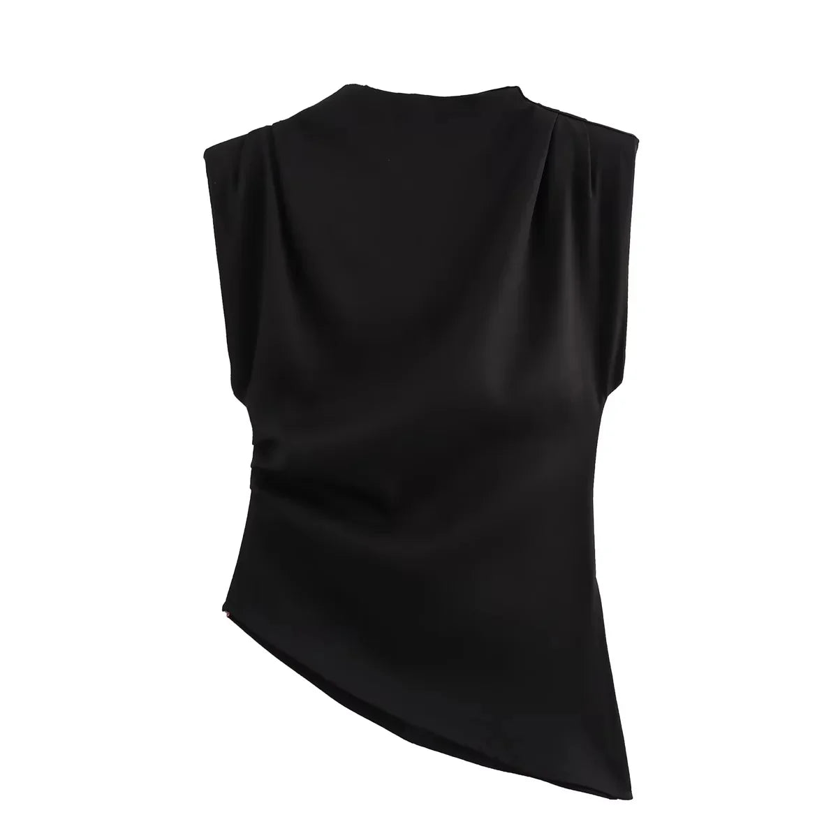 Madison - Assymetric top