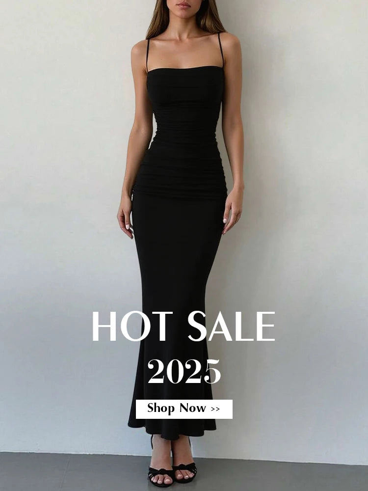 Eden - Figure flattering dress