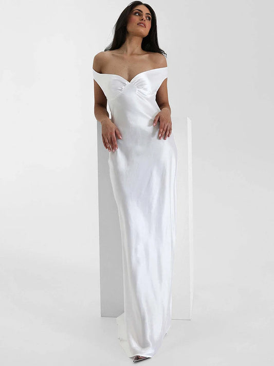 Aimeaa - Off shoulder dress