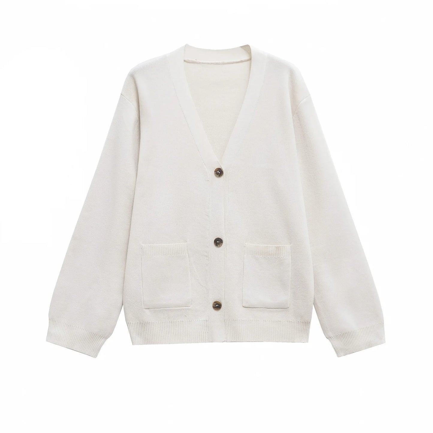 Harlow - Knitted cardigan