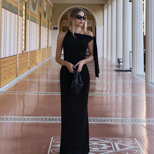 Florence - Column style dress
