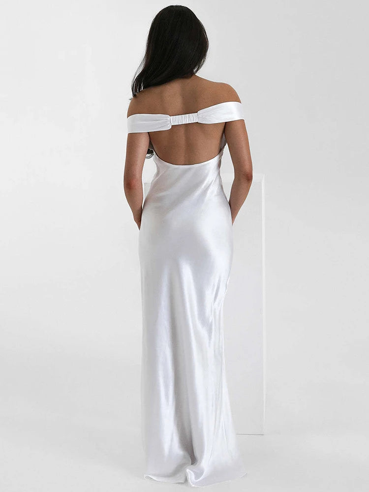 Aimeaa - Off shoulder dress