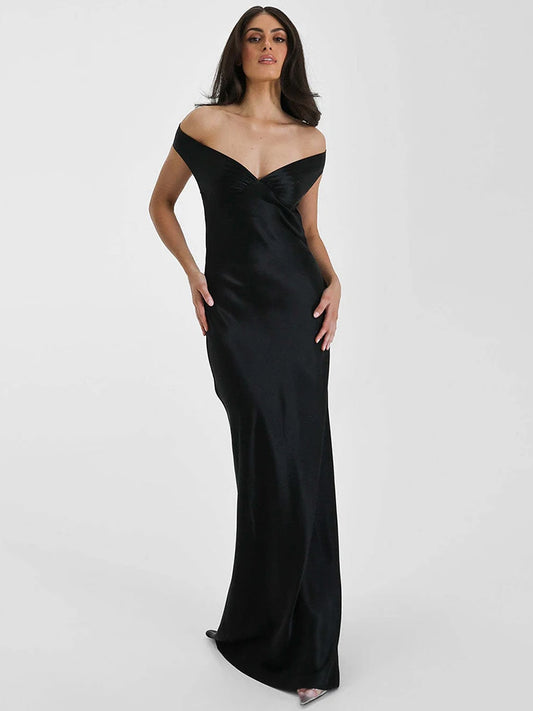 Aimeaa - Off shoulder dress