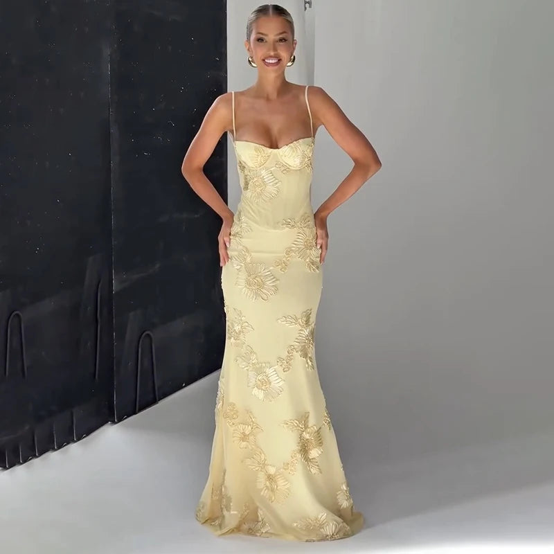 Blake - Figure hugging dress