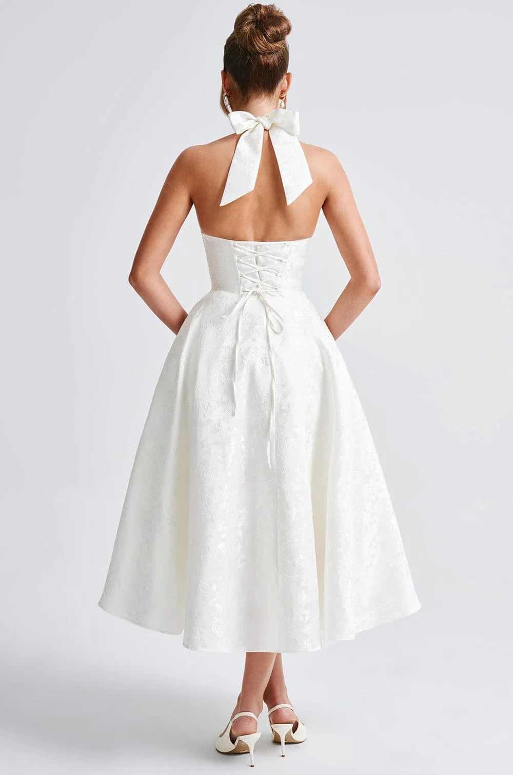 Aurelia - A-line dress