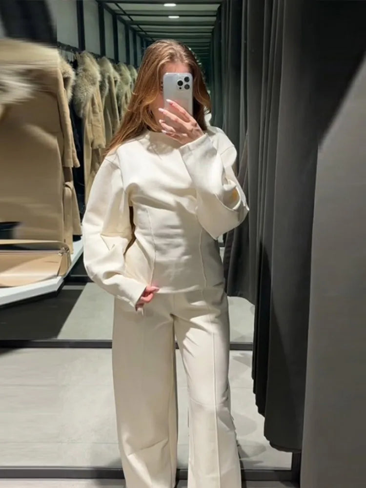 Samantha - Elevated lounge wear