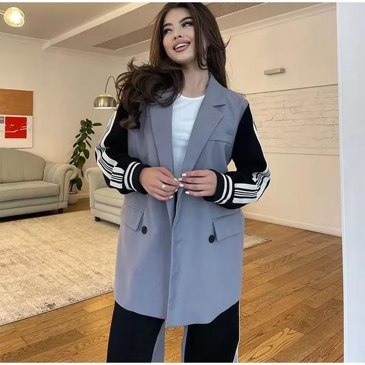 Ellessa - Casual two piece set