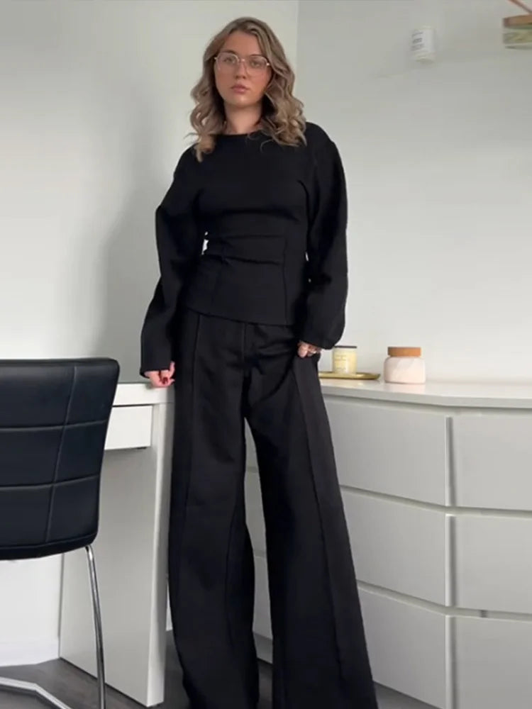Samantha - Elevated lounge wear