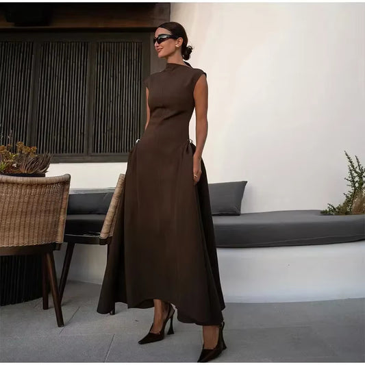 Sants - Flattering dress