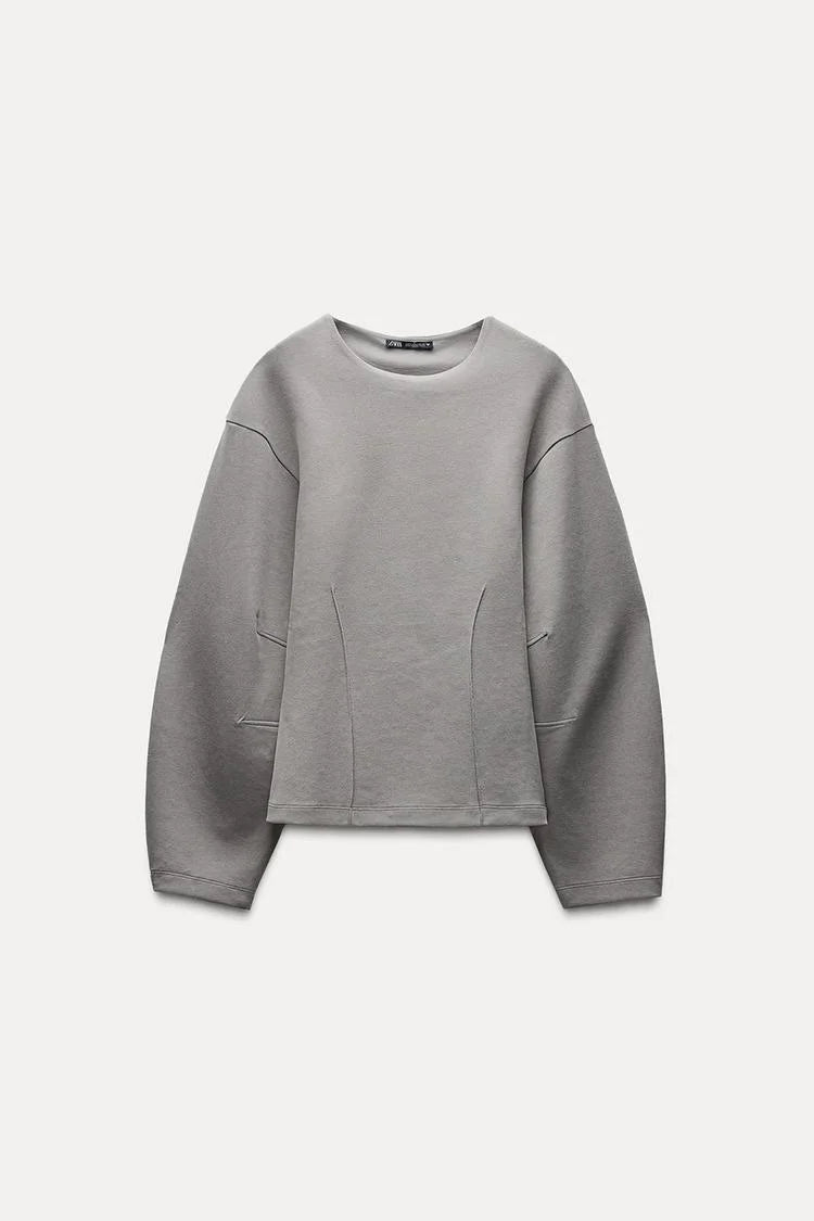 Samantha - Elevated lounge wear