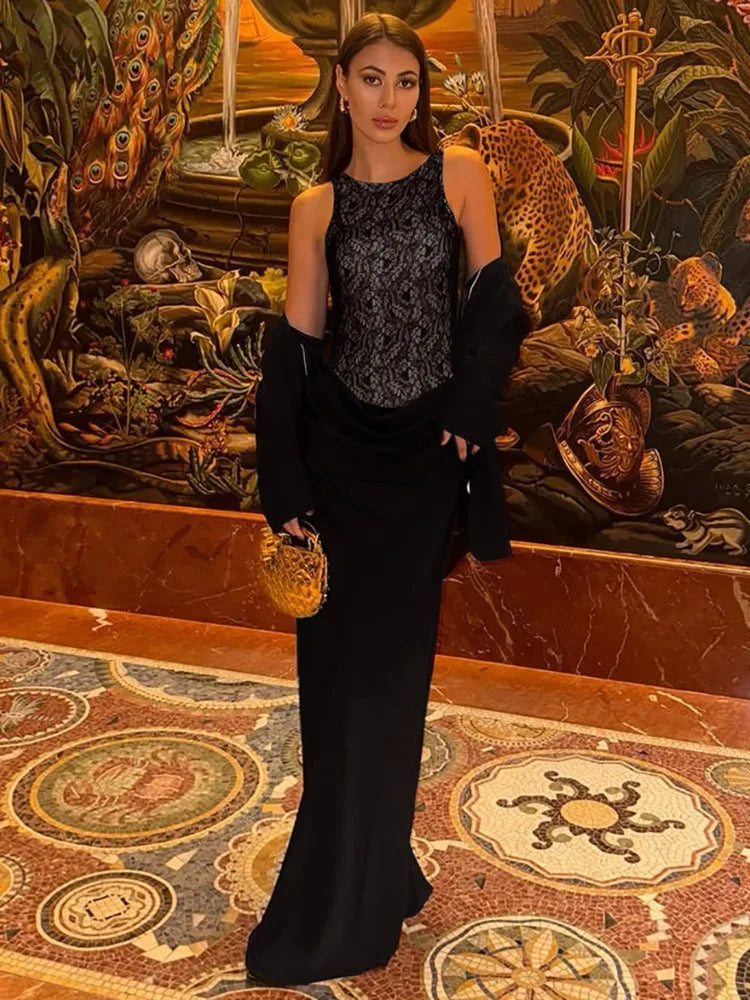 Colette - Elegant bodycon dress