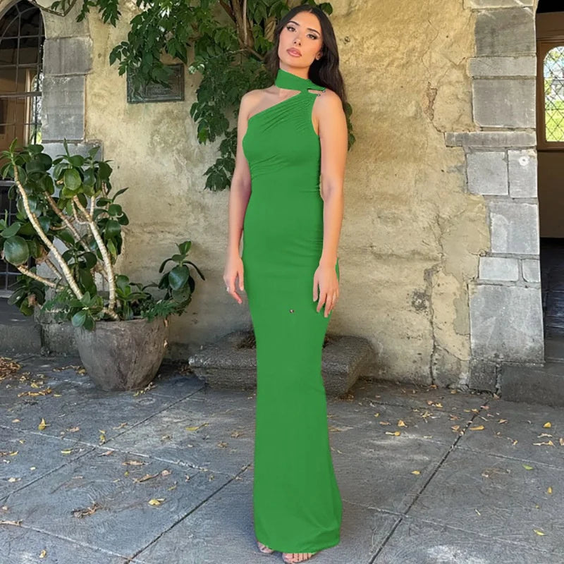 Meghan - Figure hugging dress