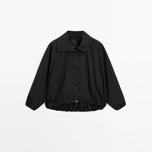 Bianca - Bomber style jacket