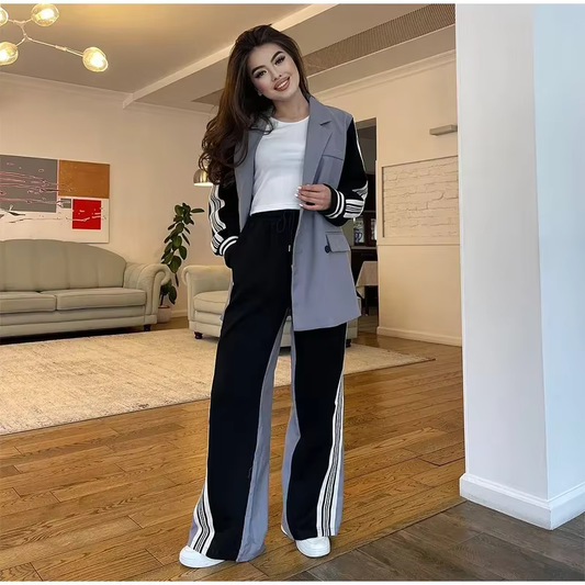 Ellessa - Casual two piece set