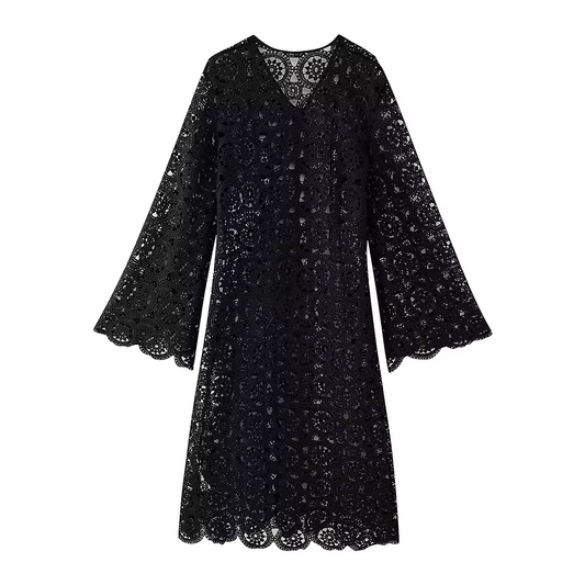 Marcia - Elegant summer dress
