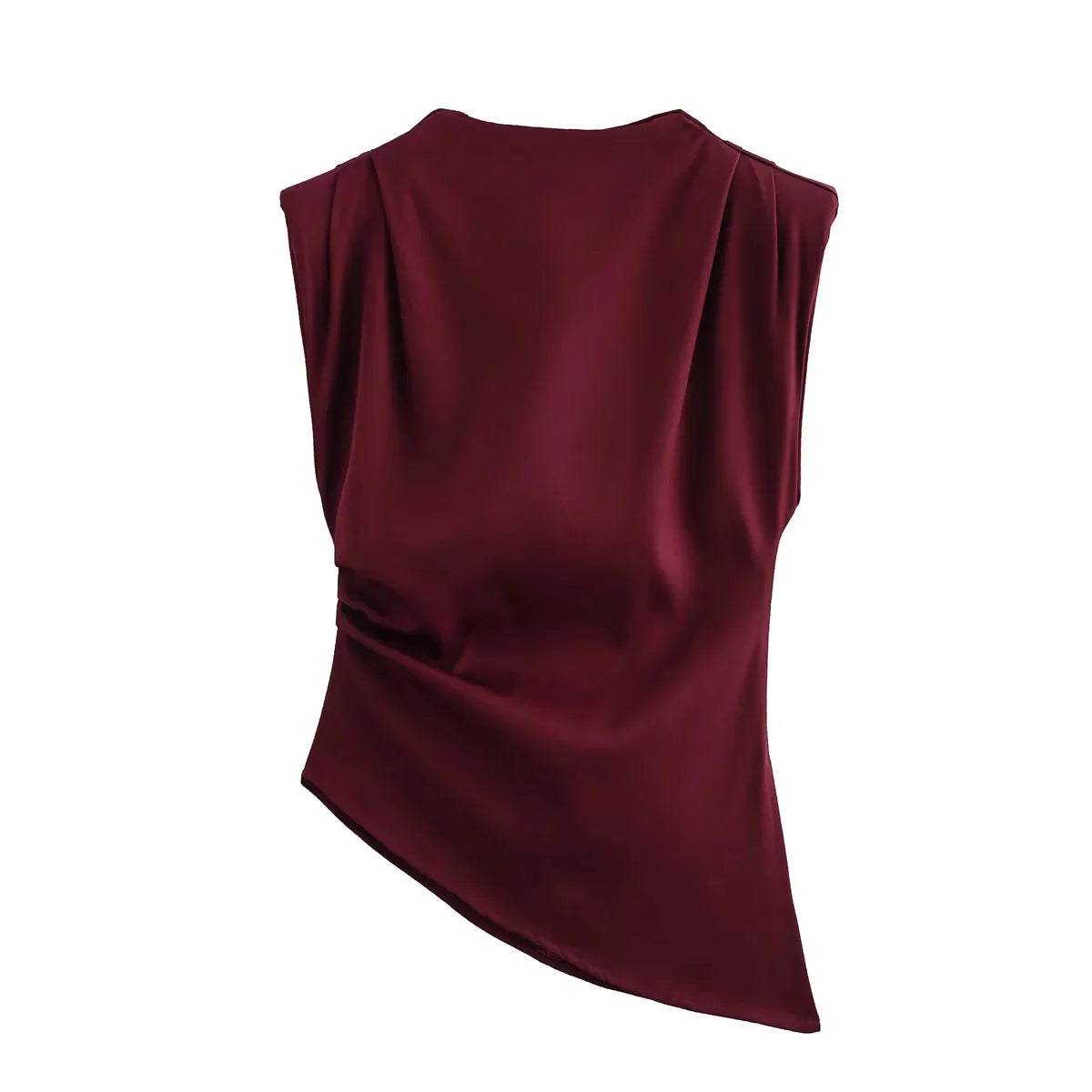 Madison - Assymetric top