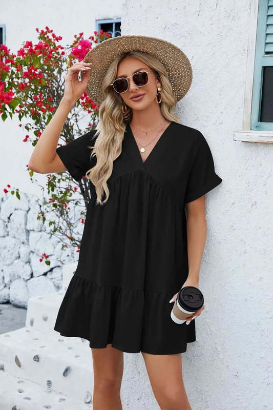 Anita - Casual summer dress