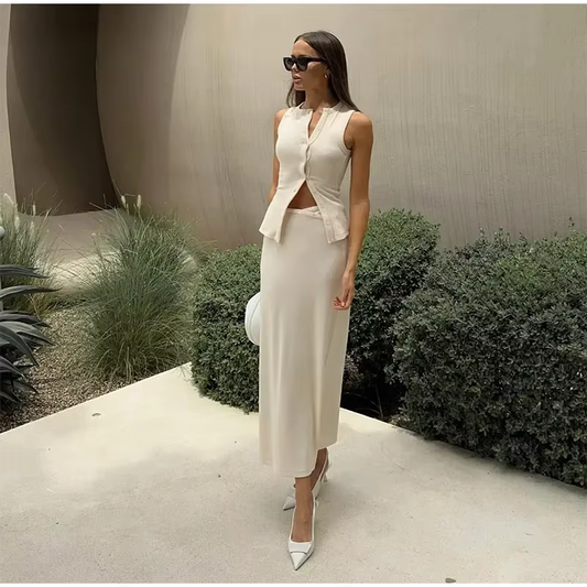 Jill - Two piece set