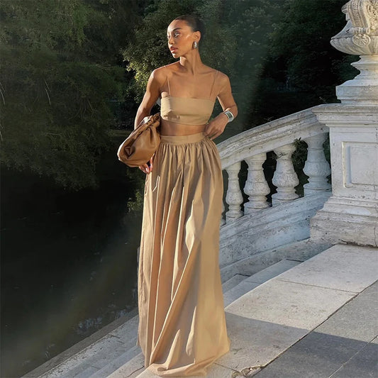 Rosalba - Elegant two piece set