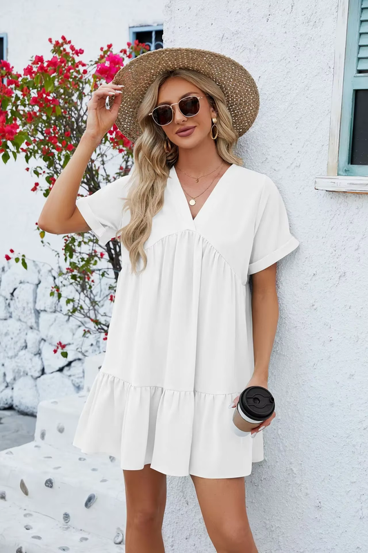 Anita - Casual summer dress