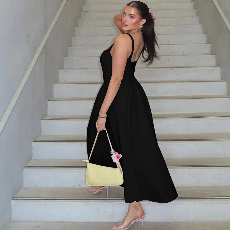 Annabella - A line dress