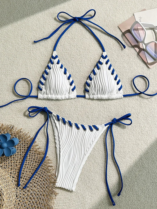 Bay - Triangle bikini