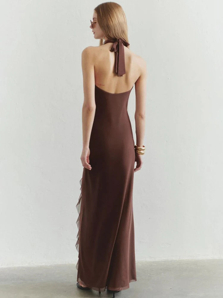 Caitlyn - Elegant long dress