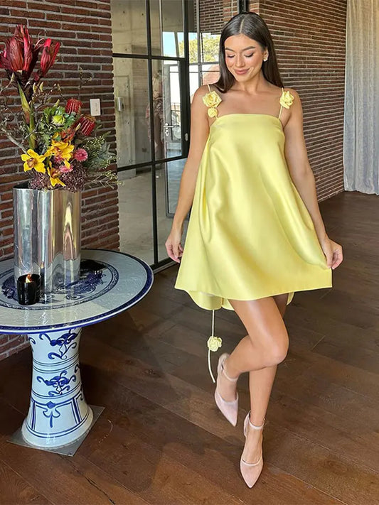 Izara - Mini dress