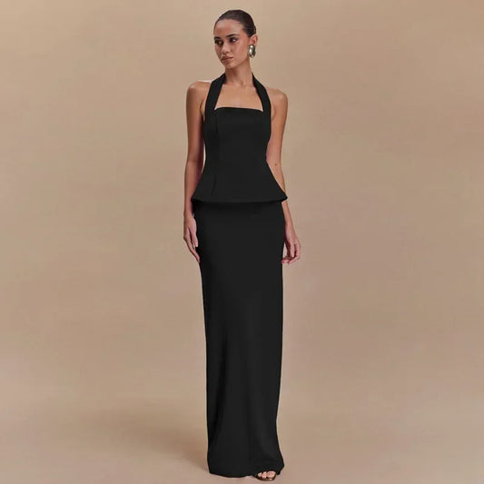 Zoey - Flattering two piece set