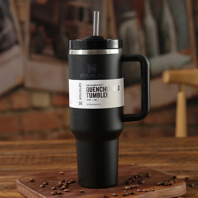 Stanley™ - H2.0 Stainless steel