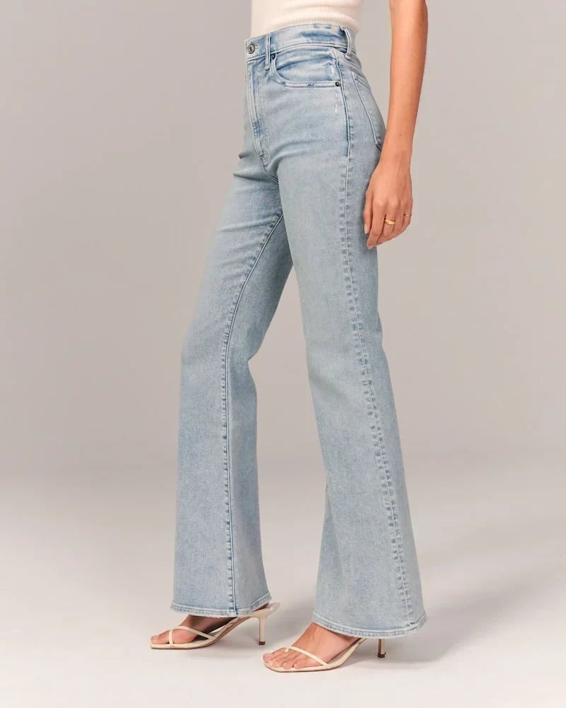 Club Denim™ - High rise ultra flattering jeans