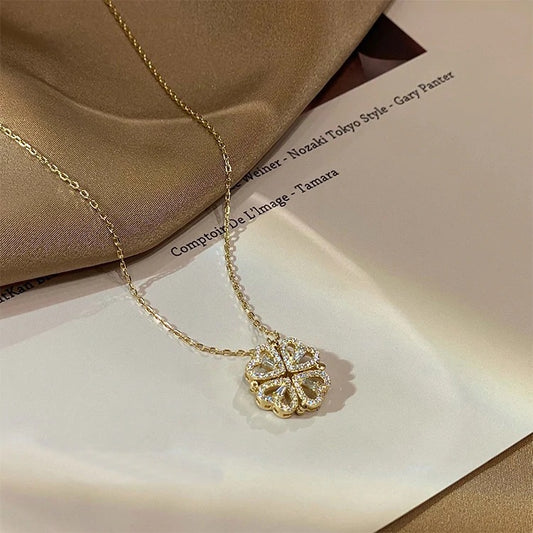 Love&Luck Necklace