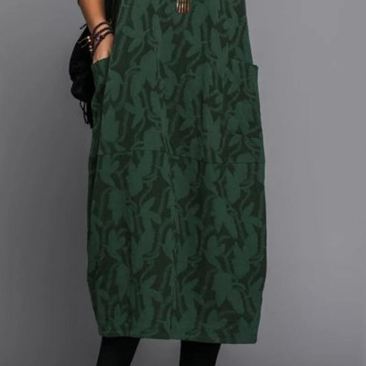Mary Rose - Dress with Pockets
