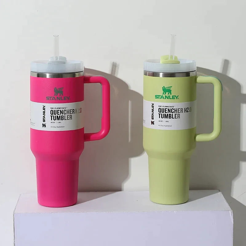 Stanley™ - H2.0 Stainless steel