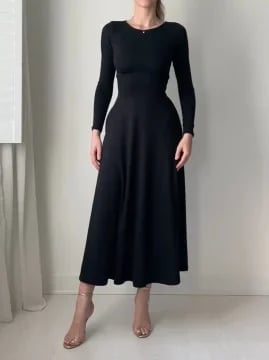 Anastasia - Shaping skirt