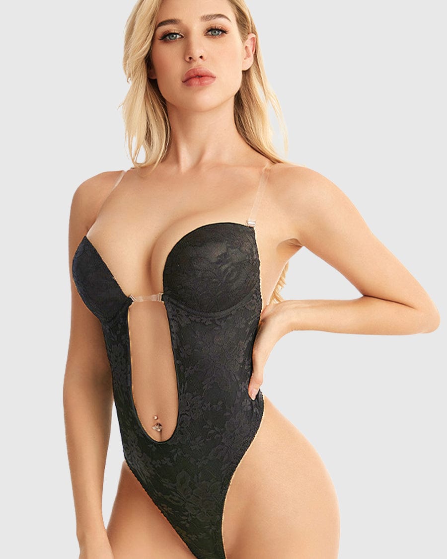The Invisible Bodysuit - Buy 1 Get 1 Free
