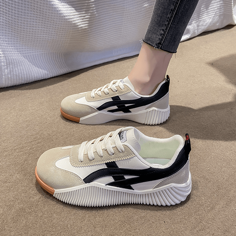 Vintage orthopedic shoes top